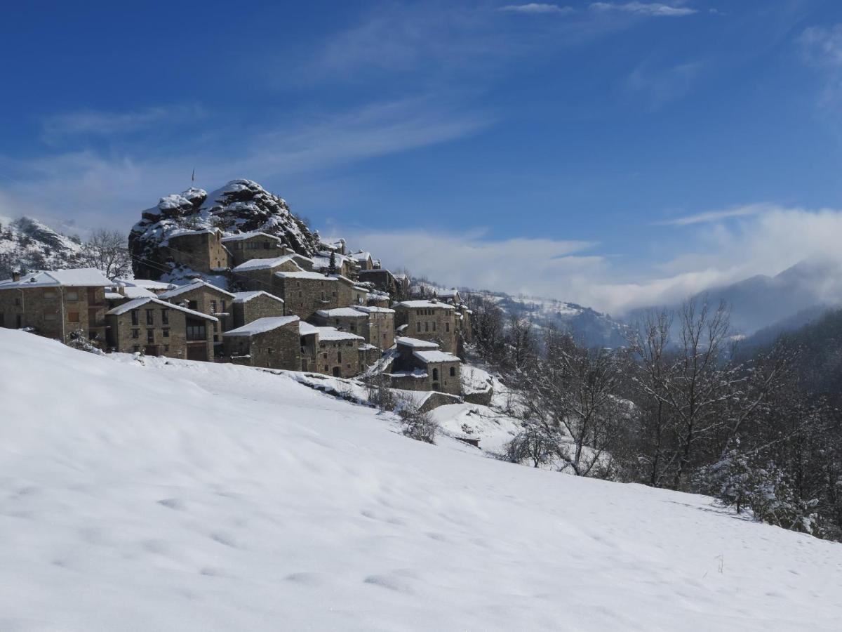 Can Sunyer Camprodon Exterior foto