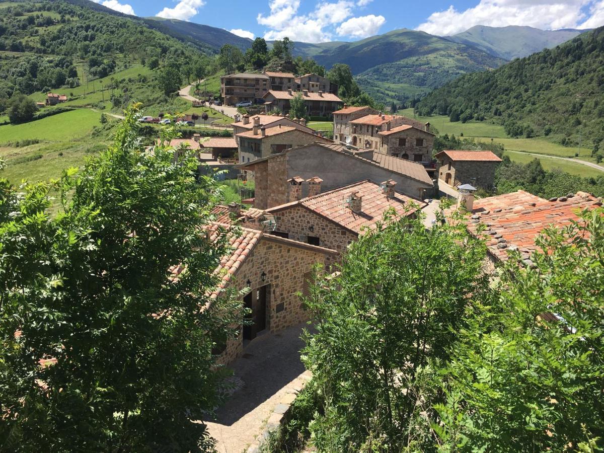 Can Sunyer Camprodon Exterior foto