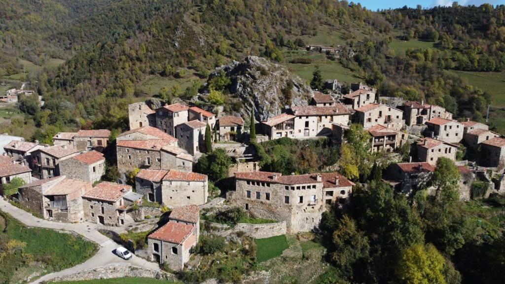 Can Sunyer Camprodon Exterior foto
