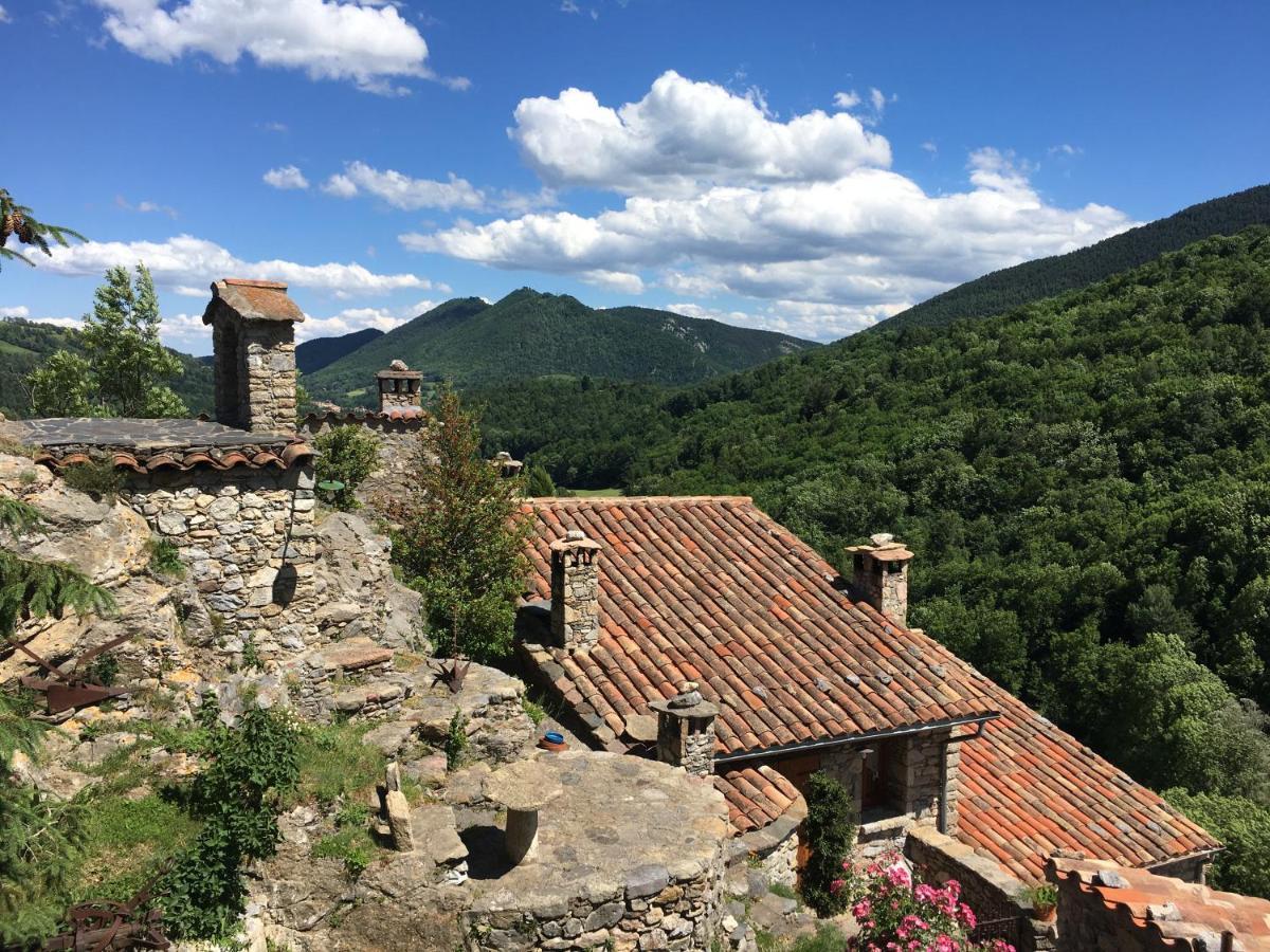 Can Sunyer Camprodon Exterior foto